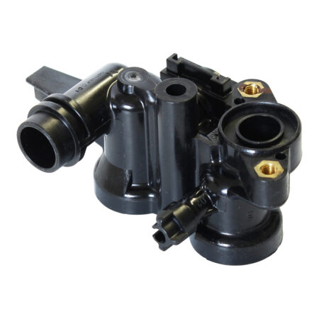 Alpha Cold Inlet Block 1.028647