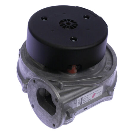 Alpha Fan Assembly 1.029719