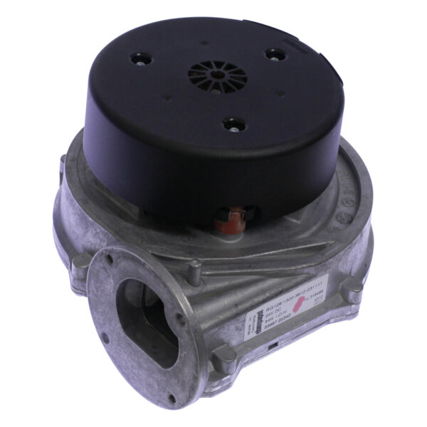 Alpha Fan Assembly 1.029719