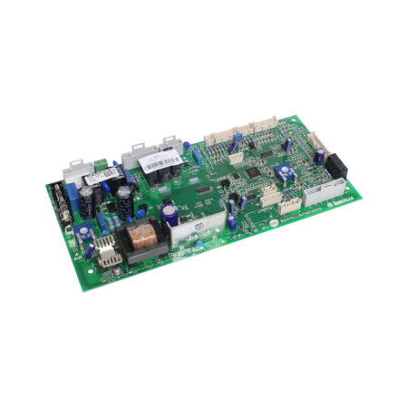 Alpha PCB 1.030267