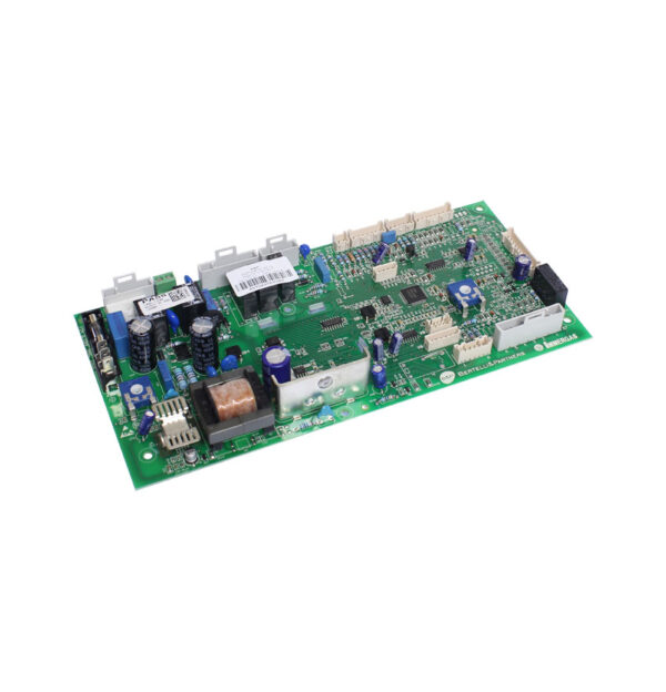Alpha PCB 1.030267