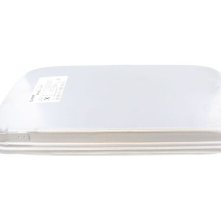 Alpha Expansion Vessel 1.030996