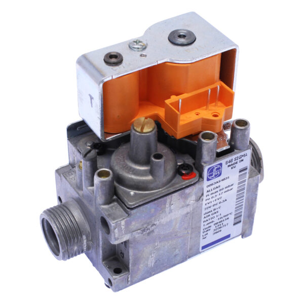 Alpha Gas Valve 1.031823