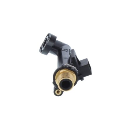 Alpha Flow Switch 1.035365