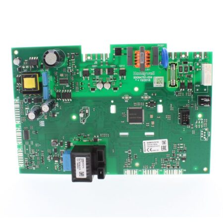 Alpha PCB 1.037031
