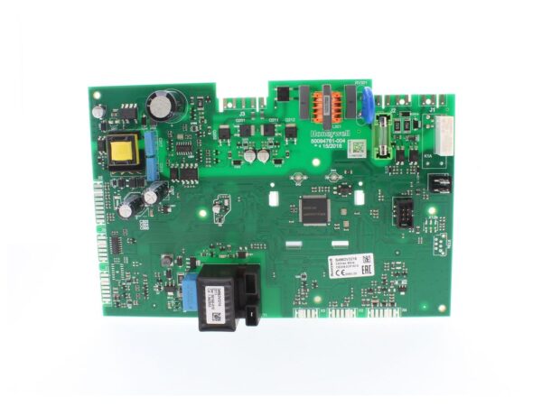 Alpha PCB 1.037031