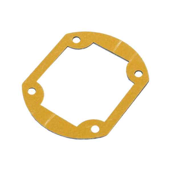 Alpha Seal - Burner (CD24S/C) 1.5754