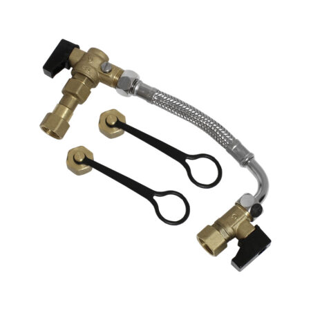 Johnson & Starley Filling Loop Kit 1000-0022370