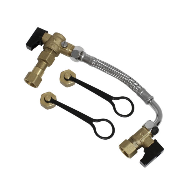 Johnson & Starley Filling Loop Kit 1000-0022370