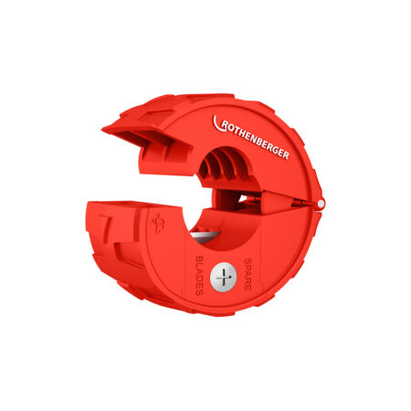 Rothenberger Plastic Pro 15-22mm 1000003041