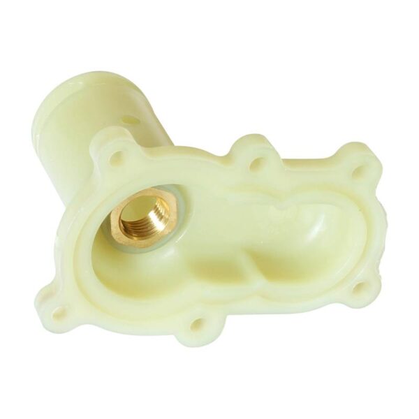 Vokera Manifold Top 10020335 - Image 2