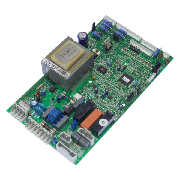 Vokera PCB 10020493
