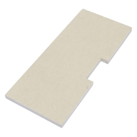 Vokera Front Chamber Insulation 10020517