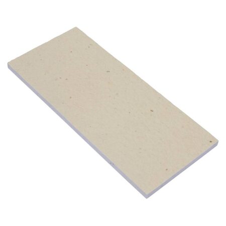 Vokera Combustion Chamber Rear Panel 10020518