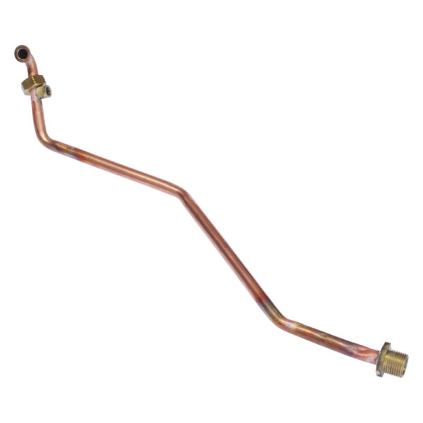 Vokera Pipe 10020612
