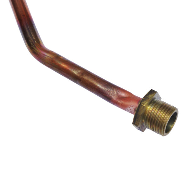Vokera Pipe 10020612 - Image 2