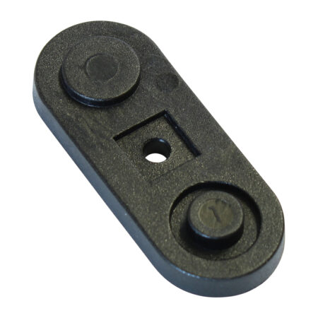 Vokera Test Plate 10020624