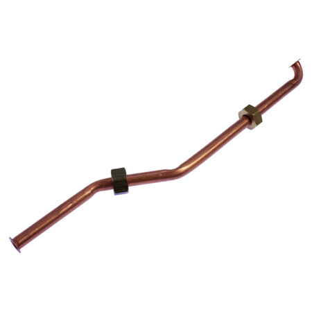 Vokera Pipe 10020714