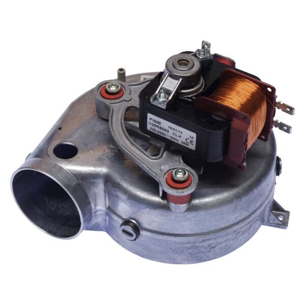 Vokera Option 24, Compact 24 Fan Assembly 10020793