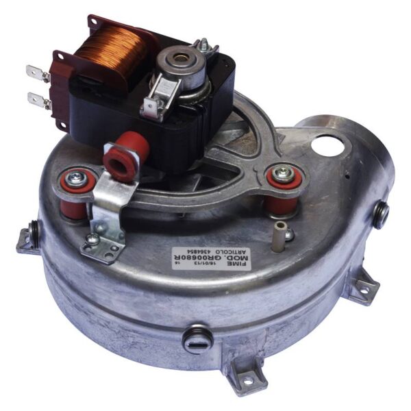 Vokera Option 24, Compact 24 Fan Assembly 10020793 - Image 2