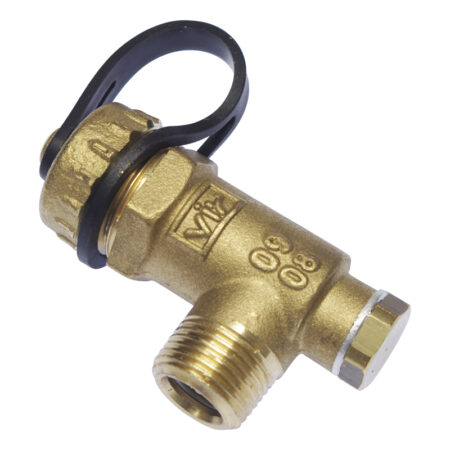 Vokera Non-Return/Double Check Valve 10020871