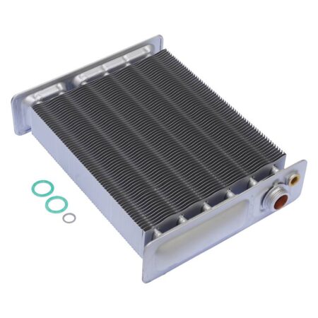 Vokera Heat Exchanger 10021232