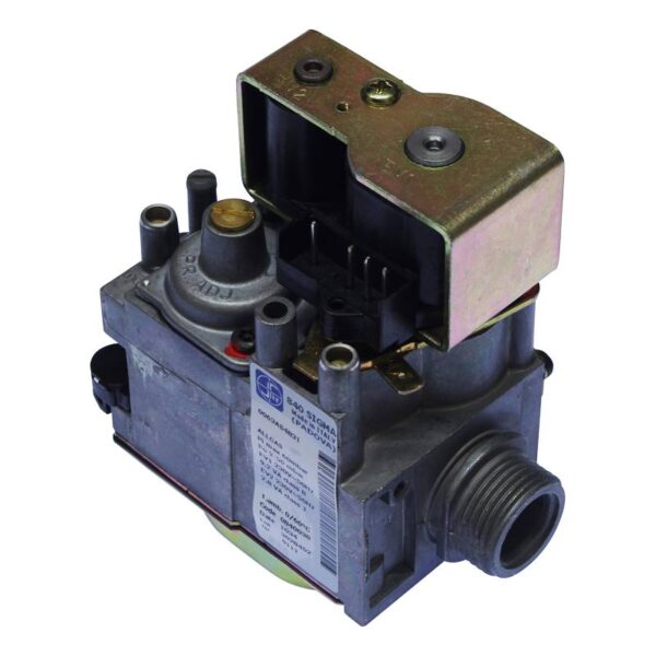 Vokera Mynute E Gas Valve 10021253 - Image 4