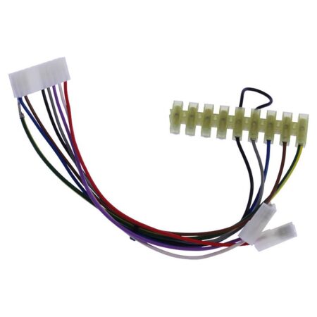 Vokera Wiring Socket 10021271