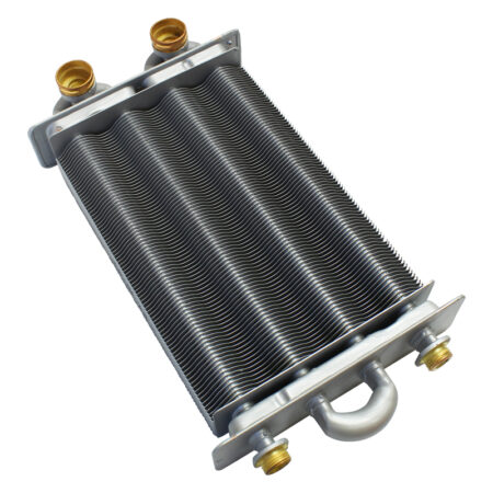 Vokera Heat Exchanger 10021419