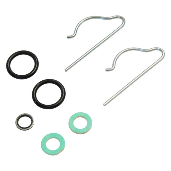 Vokera Heat Exchanger 10021419 - Image 2