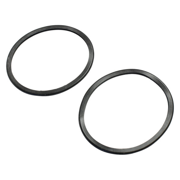 Vokera Heat Exchanger 10021419 - Image 3