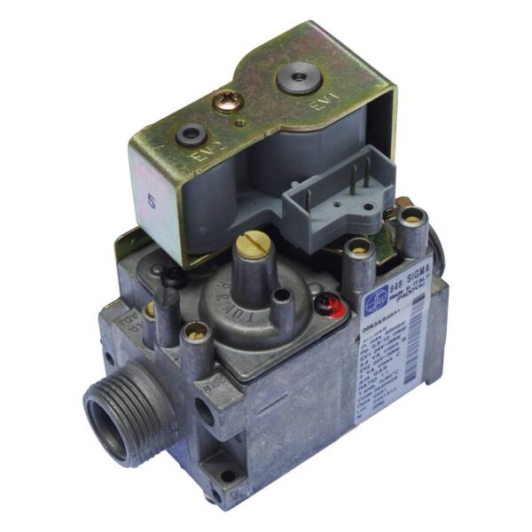 Vokera Eclipse Gas Valve 10022441