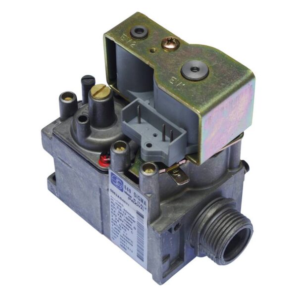 Vokera Eclipse Gas Valve 10022441 - Image 2
