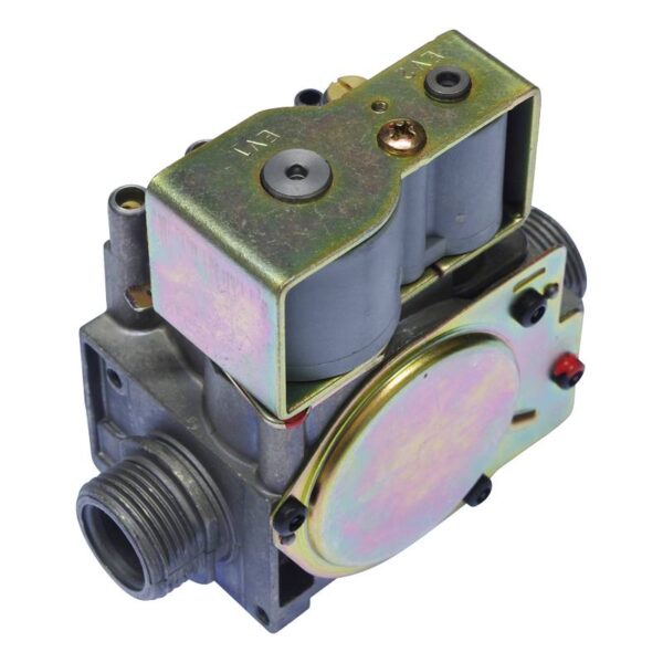 Vokera Eclipse Gas Valve 10022441 - Image 3