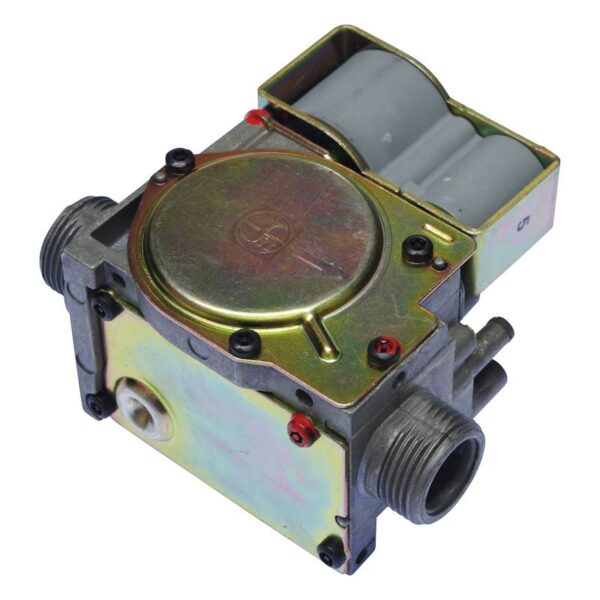 Vokera Eclipse Gas Valve 10022441 - Image 4