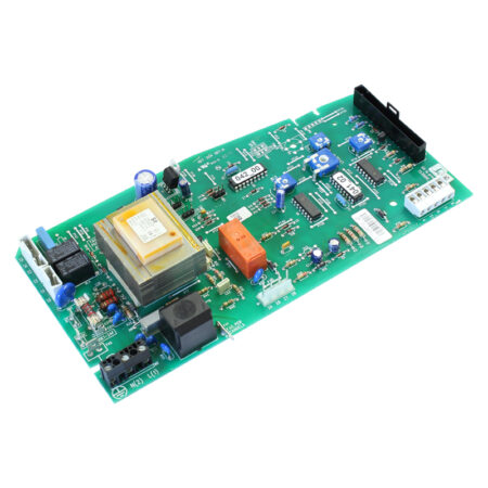 Vokera Option Main PCB 10022533
