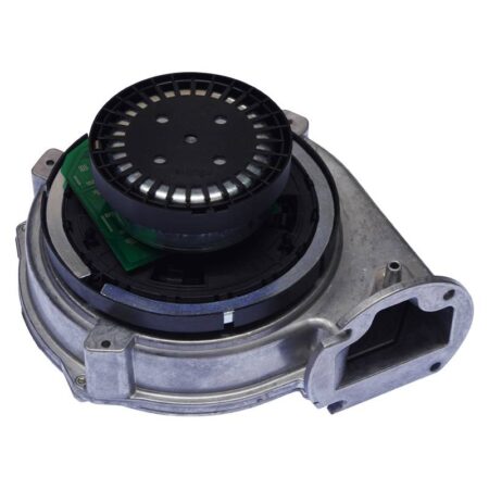 Vokera Fan Assy 10022853