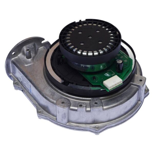 Vokera Fan Assy 10022853 - Image 2
