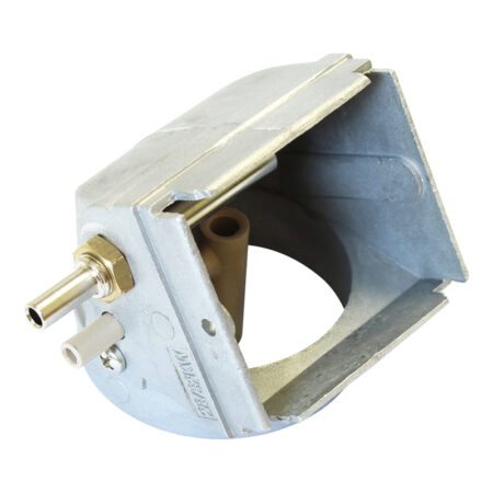 Vokera Fan/Flue Connector 10023183
