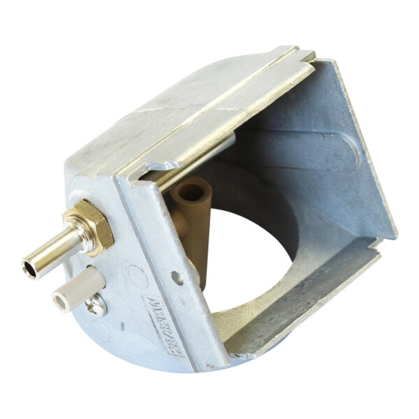 Vokera Fan/Flue Connector 10023183