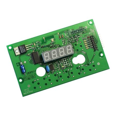 Vokera Display PCB 10023297