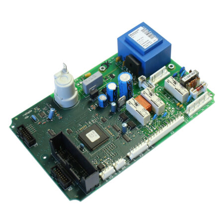 Vokera PCB 10023479