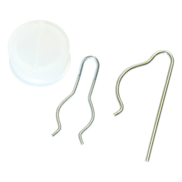 Vokera Plug 10023531
