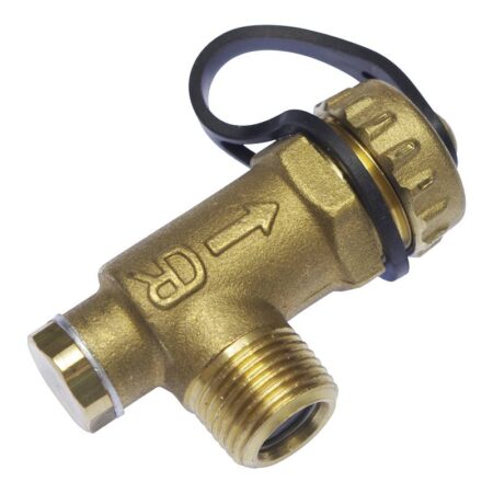 Vokera Non Return Valve 10023569