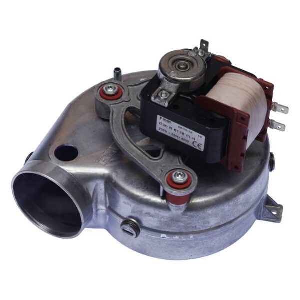 Vokera Fan Assembly 10023907