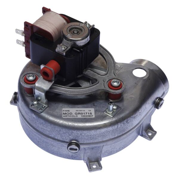 Vokera Fan Assembly 10023907 - Image 2