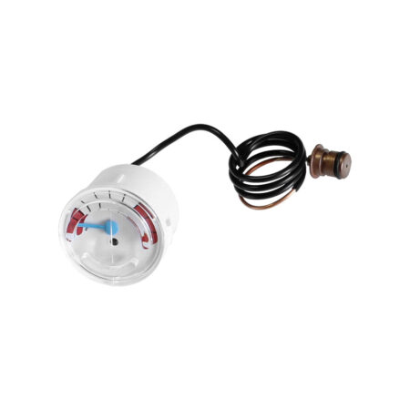 Vokera Pressure Gauge 10024019