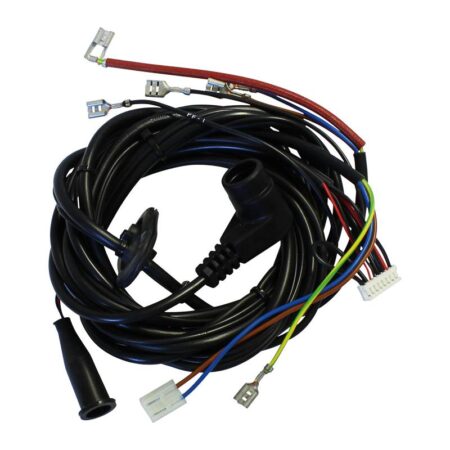 Vokera Wiring Harness 10024067