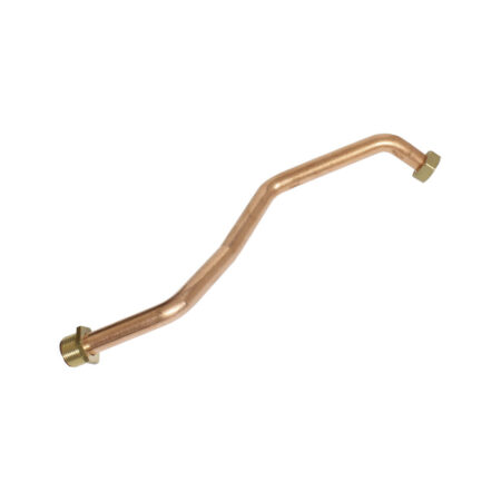 Vokera Pipe 10024130