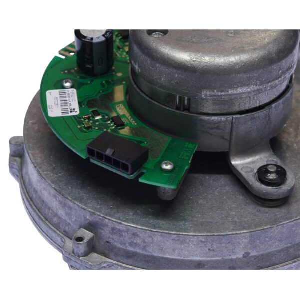 Vokera Pinnacle Fan 10024230 - Image 3